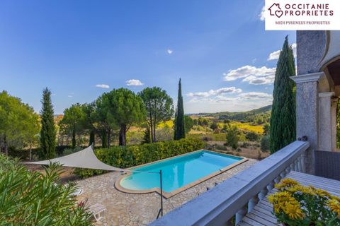 Villa a Bize-Minervois, Aude, Bize-Minervois - € 499.000 | Ref: 30_NV029 - foto 2