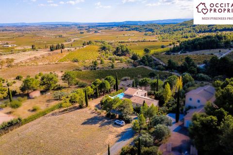 Villa a Bize-Minervois, Aude, Bize-Minervois - € 499.000 | Ref: 30_NV029 - foto 3