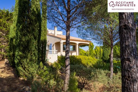 Villa a Bize-Minervois, Aude, Bize-Minervois - € 499.000 | Ref: 30_NV029 - foto 4