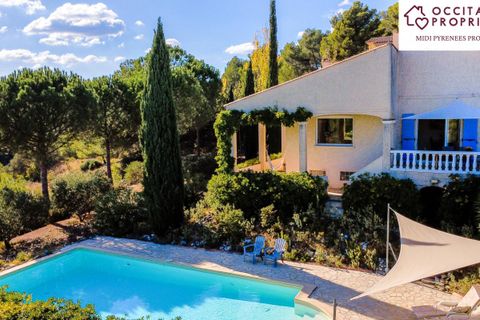 Villa a Bize-Minervois, Aude, Bize-Minervois - € 499.000 | Ref: 30_NV029 - foto 5