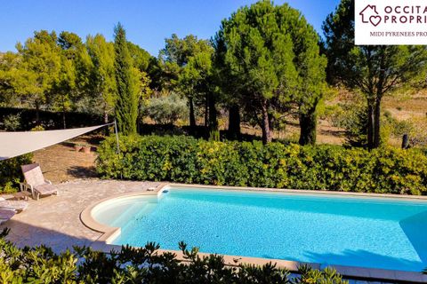 Villa a Bize-Minervois, Aude, Bize-Minervois - € 499.000 | Ref: 30_NV029 - foto 6
