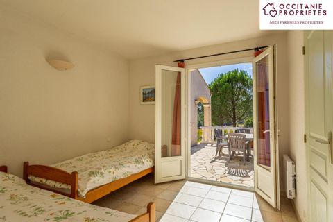 Villa a Bize-Minervois, Aude, Bize-Minervois - € 499.000 | Ref: 30_NV029 - foto 7