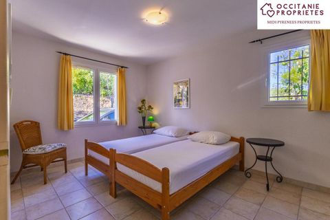 Villa a Bize-Minervois, Aude, Bize-Minervois - € 499.000 | Ref: 30_NV029 - foto 10
