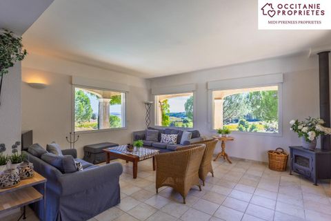 Villa a Bize-Minervois, Aude, Bize-Minervois - € 499.000 | Ref: 30_NV029 - foto 14