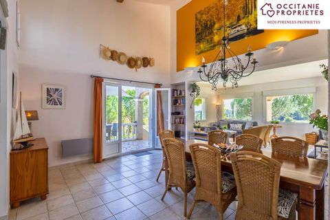 Villa a Bize-Minervois, Aude, Bize-Minervois - € 499.000 | Ref: 30_NV029 - foto 15