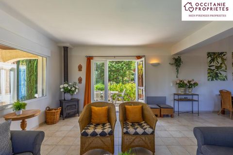Villa a Bize-Minervois, Aude, Bize-Minervois - € 499.000 | Ref: 30_NV029 - foto 17