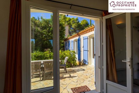 Villa a Bize-Minervois, Aude, Bize-Minervois - € 499.000 | Ref: 30_NV029 - foto 18