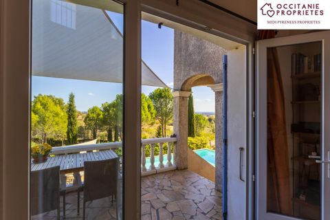 Villa a Bize-Minervois, Aude, Bize-Minervois - € 499.000 | Ref: 30_NV029 - foto 19