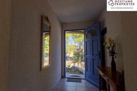 Villa a Bize-Minervois, Aude, Bize-Minervois - € 499.000 | Ref: 30_NV029 - foto 20
