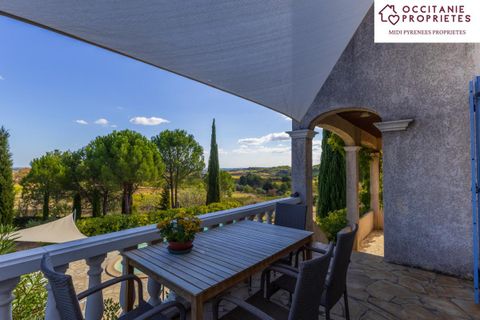 Villa a Bize-Minervois, Aude, Bize-Minervois - € 499.000 | Ref: 30_NV029 - foto 22