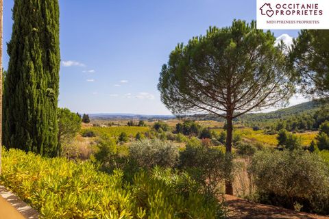 Villa a Bize-Minervois, Aude, Bize-Minervois - € 499.000 | Ref: 30_NV029 - foto 23