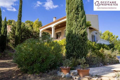 Villa a Bize-Minervois, Aude, Bize-Minervois - € 499.000 | Ref: 30_NV029 - foto 24