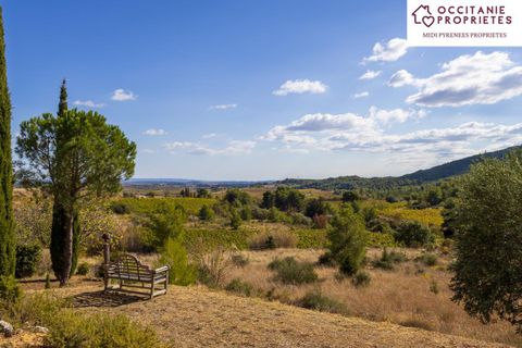 Villa a Bize-Minervois, Aude, Bize-Minervois - € 499.000 | Ref: 30_NV029 - foto 26