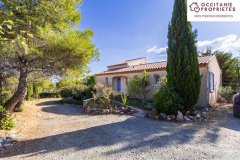 Villa a Bize-Minervois, Aude, Bize-Minervois - € 499.000 | Ref: 30_NV029 - foto 27