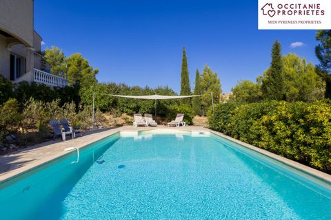 Villa a Bize-Minervois, Aude, Bize-Minervois - € 499.000 | Ref: 30_NV029 - foto 28