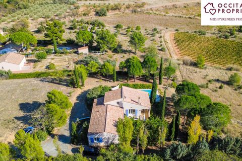 Villa a Bize-Minervois, Aude, Bize-Minervois - € 499.000 | Ref: 30_NV029 - foto 29
