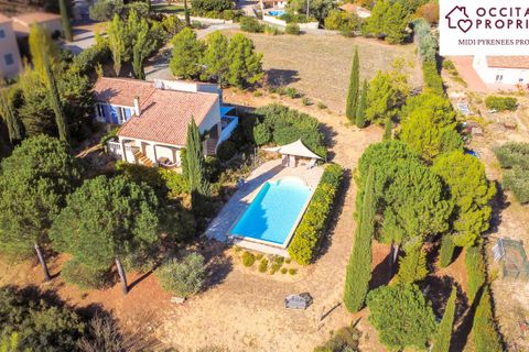 Villa a Bize-Minervois, Aude, Bize-Minervois - € 499.000 | Ref: 30_NV029 - foto 30