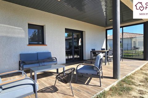 Villa i Saverdun, Ariege, Saverdun - € 344.500 | Ref: 21_JN_2335 - foto 1