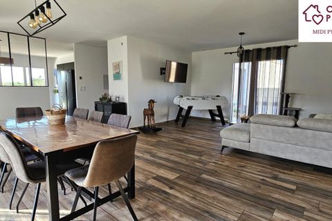 Villa i Saverdun, Ariege, Saverdun - € 344.500 | Ref: 21_JN_2335 - foto 2