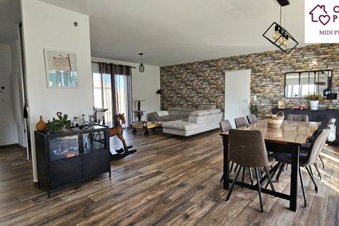 Villa i Saverdun, Ariege, Saverdun - € 344.500 | Ref: 21_JN_2335 - foto 3