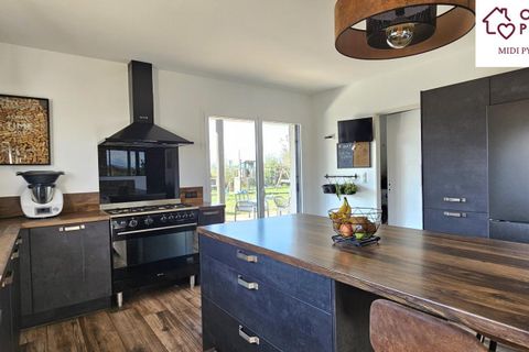 Villa i Saverdun, Ariege, Saverdun - € 344.500 | Ref: 21_JN_2335 - foto 4