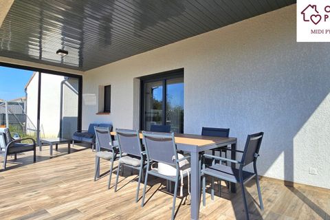 Villa i Saverdun, Ariege, Saverdun - € 344.500 | Ref: 21_JN_2335 - foto 6