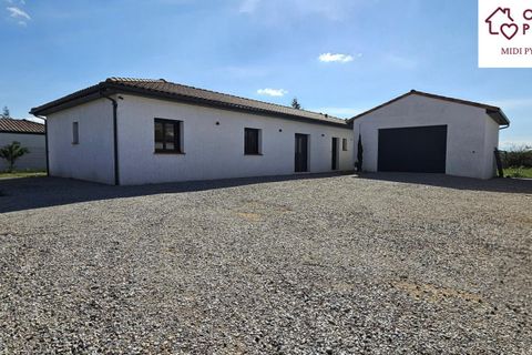 Villa i Saverdun, Ariege, Saverdun - € 344.500 | Ref: 21_JN_2335 - foto 7