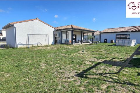 Villa i Saverdun, Ariege, Saverdun - € 344.500 | Ref: 21_JN_2335 - foto 8