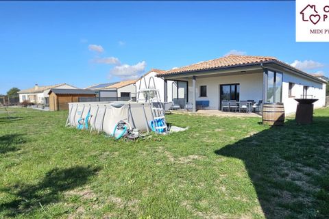 Villa i Saverdun, Ariege, Saverdun - € 344.500 | Ref: 21_JN_2335 - foto 9