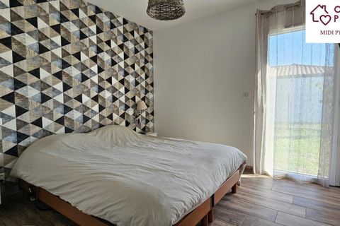 Villa i Saverdun, Ariege, Saverdun - € 344.500 | Ref: 21_JN_2335 - foto 12