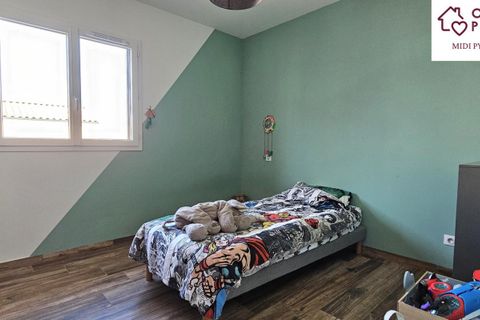 Villa i Saverdun, Ariege, Saverdun - € 344.500 | Ref: 21_JN_2335 - foto 16