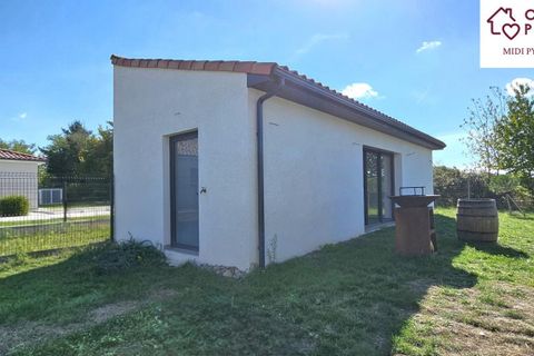 Villa i Saverdun, Ariege, Saverdun - € 344.500 | Ref: 21_JN_2335 - foto 19