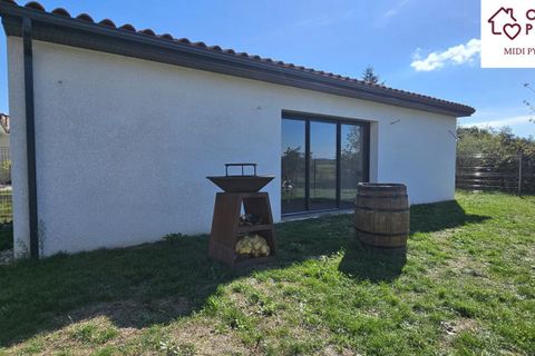 Villa i Saverdun, Ariege, Saverdun - € 344.500 | Ref: 21_JN_2335 - foto 20