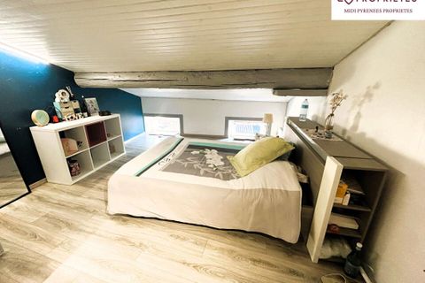Landsbyhus i Lasbordes, Aude, Lasbordes - € 200.000 | Ref: 2_OP0313 - foto 7