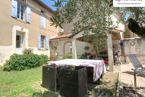 Landsbyhus i Lasbordes, Aude, Lasbordes - € 200.000 | Ref: 2_OP0313 - foto 9