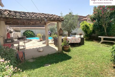 Landsbyhus i Lasbordes, Aude, Lasbordes - € 200.000 | Ref: 2_OP0313 - foto 10