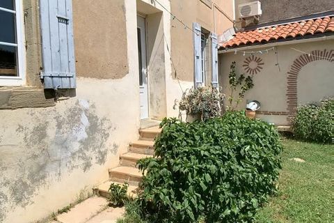 Landsbyhus i Lasbordes, Aude, Lasbordes - € 200.000 | Ref: 2_OP0313 - foto 11