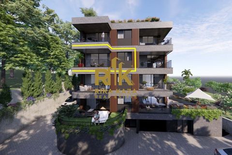 Lejlighed i Machico, Madeira, Machico - € 420.000 | Ref: RK11762 - foto 1