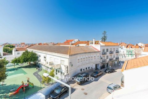 Villa i Alcochete, Setubal, Alcochete - € 1.100.000 | Ref: IMO-114897 - foto 37