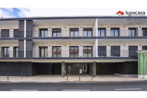 Lejlighed i Odivelas, Lisbon, Odivelas - € 830.000 | Ref: APA_844 - foto 2