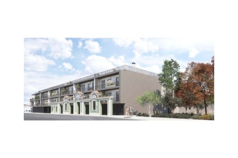 Lejlighed i Odivelas, Lisbon, Odivelas - € 830.000 | Ref: APA_844 - foto 3