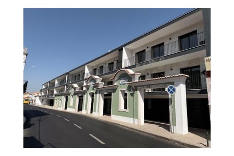 Lejlighed i Odivelas, Lisbon, Odivelas - € 830.000 | Ref: APA_844 - foto 4