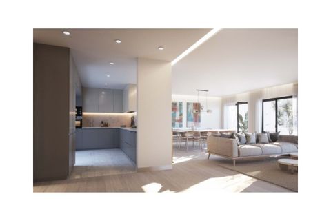 Lejlighed i Odivelas, Lisbon, Odivelas - € 830.000 | Ref: APA_844 - foto 12