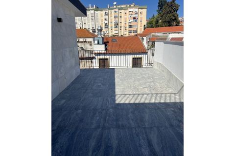 Lejlighed i Odivelas, Lisbon, Odivelas - € 830.000 | Ref: APA_844 - foto 37