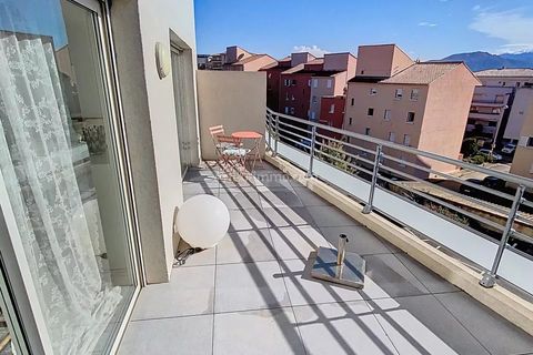 Lejlighed i Calvi, Haute-Corse, Calvi - € 281.500 | Ref: 2258 - foto 4