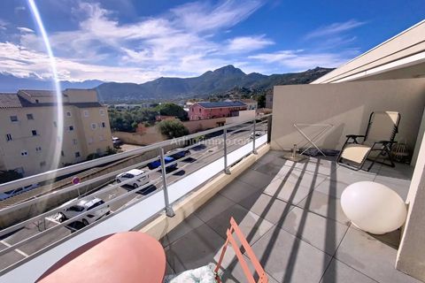 Lejlighed i Calvi, Haute-Corse, Calvi - € 281.500 | Ref: 2258 - foto 7