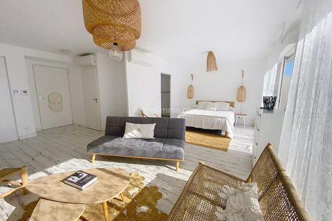 Lejlighed i Calvi, Haute-Corse, Calvi - € 281.500 | Ref: 2258 - foto 8