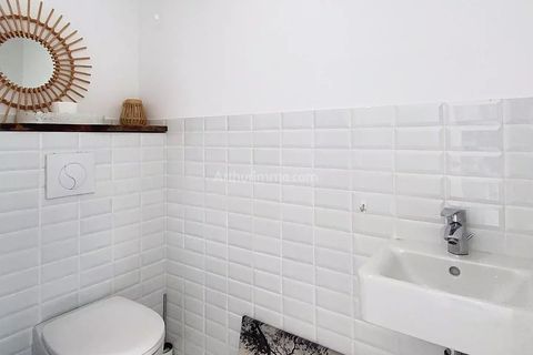 Lejlighed i Calvi, Haute-Corse, Calvi - € 281.500 | Ref: 2258 - foto 10