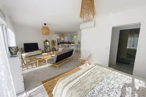 Lejlighed i Calvi, Haute-Corse, Calvi - € 281.500 | Ref: 2258 - foto 11