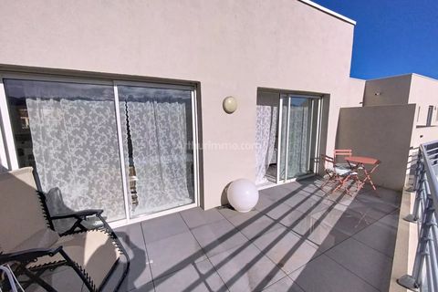 Lejlighed i Calvi, Haute-Corse, Calvi - € 281.500 | Ref: 2258 - foto 12